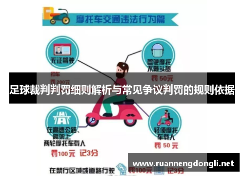 足球裁判判罚细则解析与常见争议判罚的规则依据