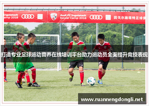 打造专业足球运动营养在线培训平台助力运动员全面提升竞技表现 打造专业足球运动营养在线培训平台助力运动员全面提升竞技表现
