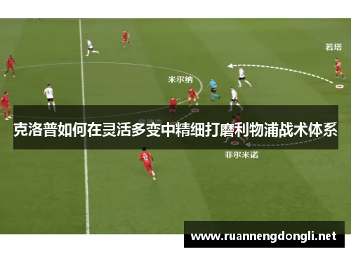 克洛普如何在灵活多变中精细打磨利物浦战术体系