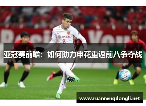 亚冠赛前瞻:如何助力申花重返前八争夺战 亚冠赛前瞻:如何助力申花重返前八争夺战