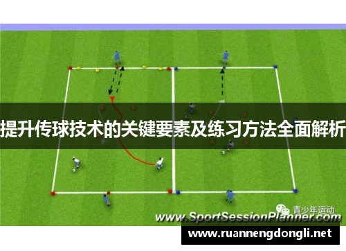 提升传球技术的关键要素及练习方法全面解析